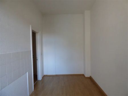 Große 2-Raum-Wohnung mit Fahrstuhl - Photo 3