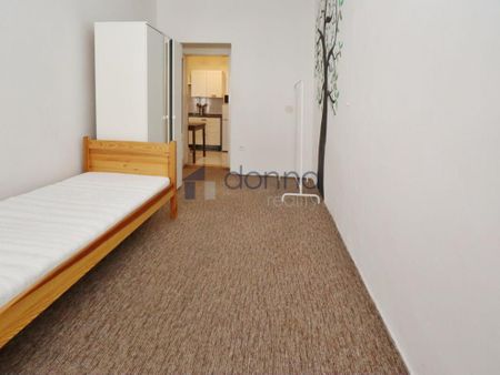 Pronájem bytu 2+1 53 m2 - Fotografie 3