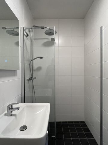 Te huur: Studio Brusselstraat in Haarlem - Foto 4