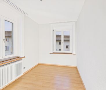 Cozy 5-room apartment in St. Gallen - Foto 5