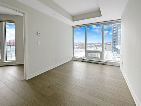 Appartement à louer, Montréal (Ville-Marie) - Photo 5