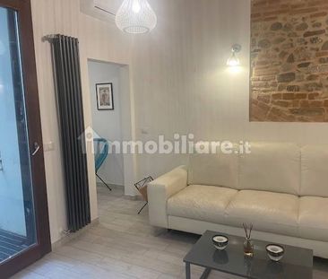 Quadrilocale Borgo Ognissanti, Borgo Ognissanti - Il Prato, Firenze - Foto 6