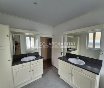 Location Maison 5 pièces 123m² ST OMER 62500 - Photo 6