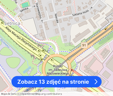 3 pokojowe /10 piętro/ urządzone/ super widok - Zdjęcie 1