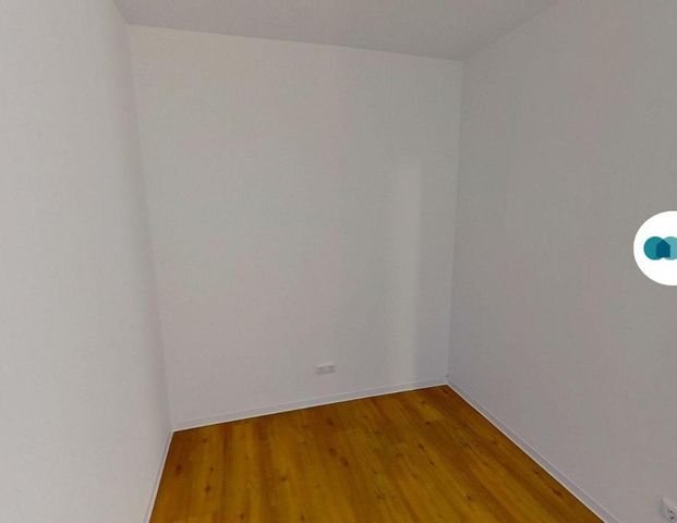 Gemütliche 2-Zimmer-Wohnung mit Balkon und schicker EBK (Beispielbilder - Erdgeschoss Wohnung) - Photo 1