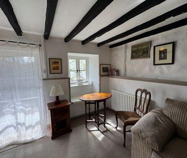2 bedroom cottage to rent - Photo 1