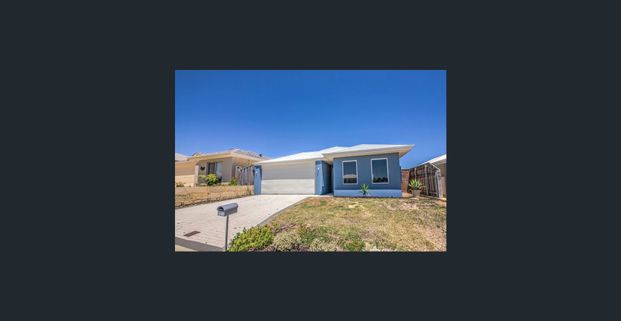 Stunning 4-Bedroom Coastal Home in Yanchep - Photo 1