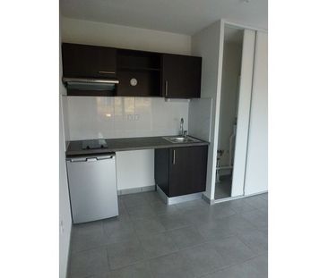 Location Appartement 2 pièces 40m² TOURNEFEUILLE 31170 - Photo 2