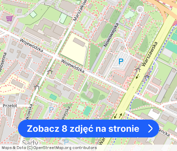 2 POKOJE Z JADALNIĄ KLIMATYZACJA KIELCE PROWIZJA 0 ZŁ - Zdjęcie 1