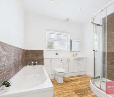 2 bedroom terraced house to rent - Photo 6