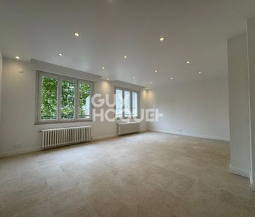 Location Appartement 5 pièces 92m² - Photo 1