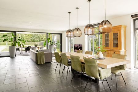 Luxury long stay bungalow in Made - Photo 5