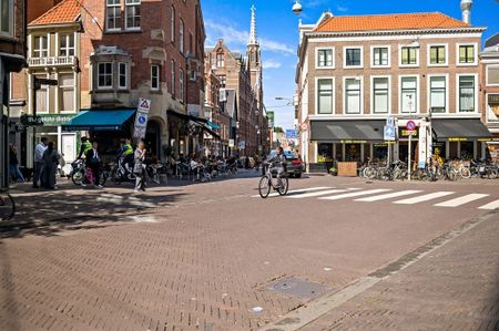 Te huur: Appartement Lage Zand 498 in Den Haag - Foto 3