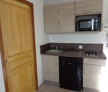 Appartement BOULEVARD SAINT MARCEAUX - Photo 4