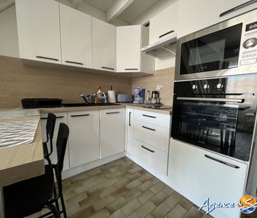 Location Appartement 2 pièces 26m² LEUCATE 11370 - Photo 5