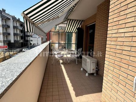 Bilocale via Piave 12A, Centro, Bra - Photo 2