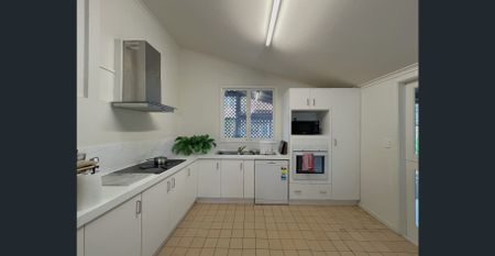 Room for Lease - Bills Included! - Photo 4