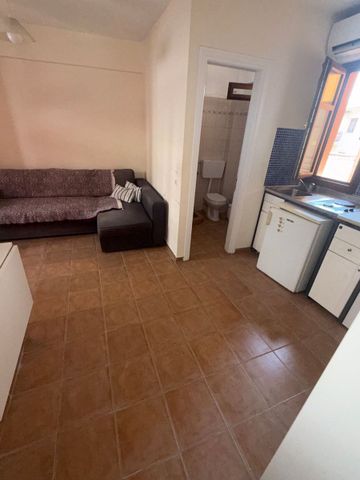 Studio/Γκαρσονιέρα για ενοικίαση Τερψιθέα (Άνω Πόλη) - Photo 3