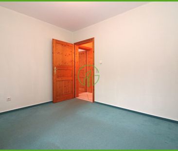 # LANGERWEHE # 4-Zimmer-Wohnung mit 92 m² im Erdgeschoss mit Balkon... - Photo 3