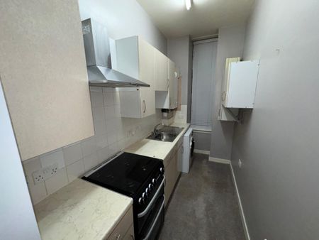 Garturk Street, Govanhill | £895 Monthly - Photo 5