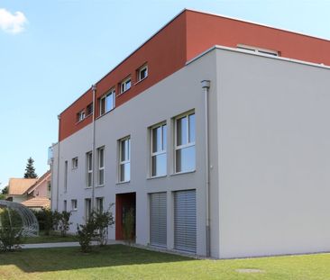 4.5 Zimmer, 106 m², 1. Stock - Photo 3