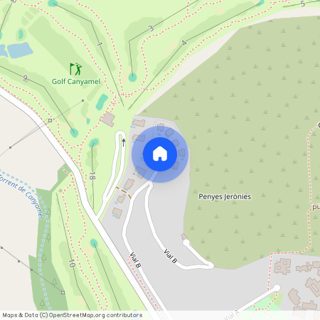 Capdepera, Province of Balearic Islands