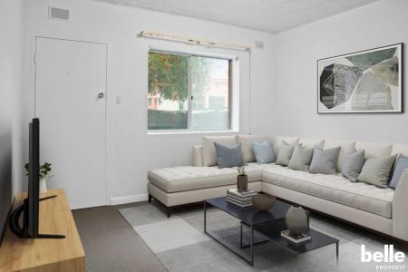 Convenient Apartment Living on Kensington Road - Photo 2