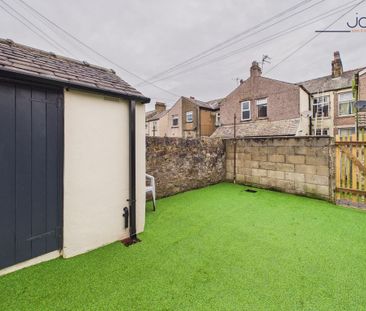 2 bedroom terraced house to rent - Photo 6