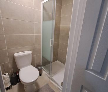 Studio Flat, Finchley Road, NW11 - Photo 1