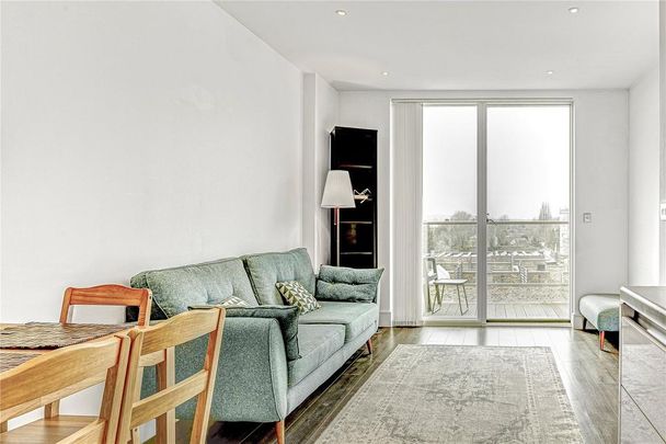 1 bedroom apartment to rent - Photo 1