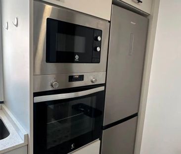 Apartamento de alquiler en Avinguda de la Condomina, 17, Albufereta - Foto 4