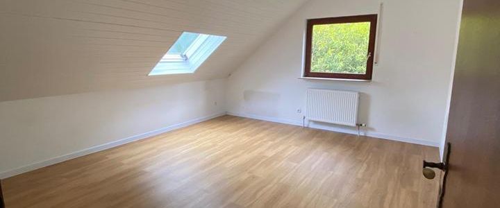 Traumhafte WG Zimmer mit Blick in Grüne - Foto 1