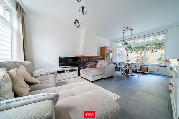 Maison - à louer - - Photo 1