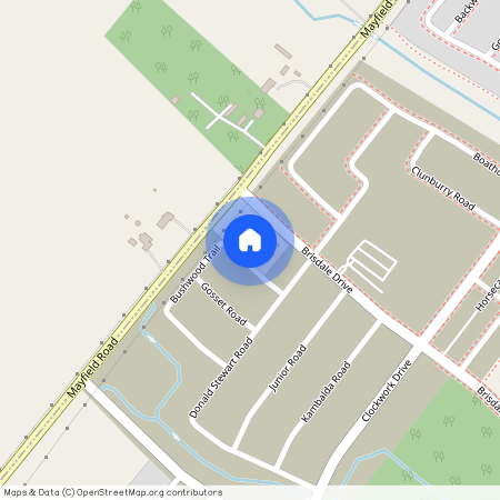 16 Bushwood Trail, Brampton