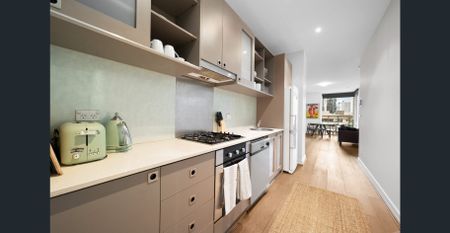 The Philadelphia - Photo 5