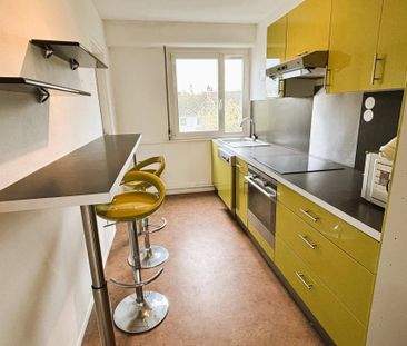 Location Appartement 3 pièces 64 m2 à Saint-Saulve - Photo 3