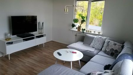 Nya vägen, Harlösa - Photo 2