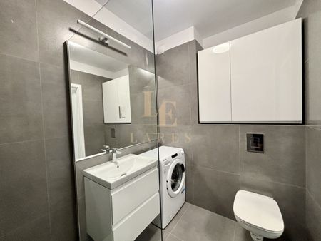 Ul. Oliwska | Nowe budownictwo | Pierwszy najem - Фото 2