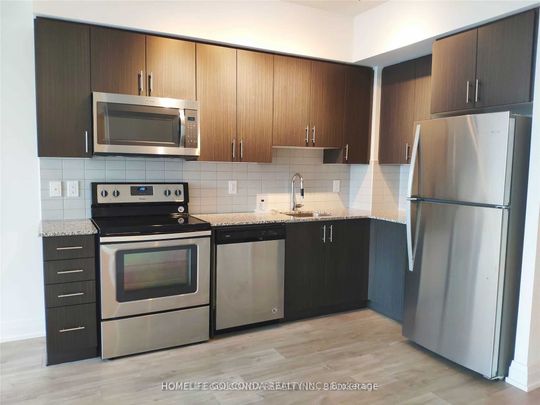 For Lease - 3700 Hwy 7 Road Unit# 1206, Vaughan, Ontario - Photo 1