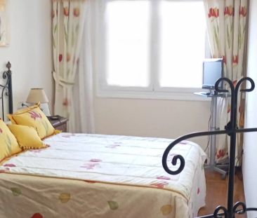 Piso de alquiler en Gijón - Marques de Casa Valdes, 7, Barrio del C... - Foto 5