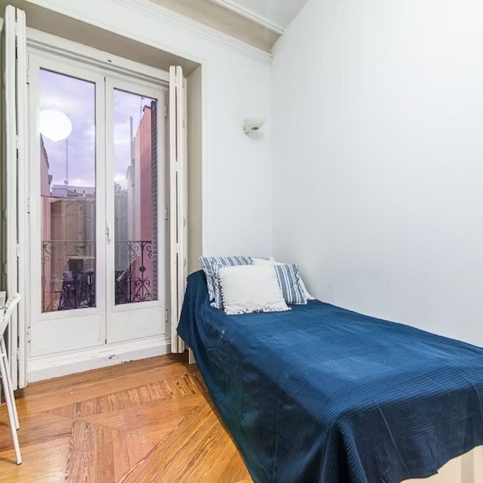 Calle del Duque de Rivas, Madrid, Community of Madrid 28012 - Photo 1