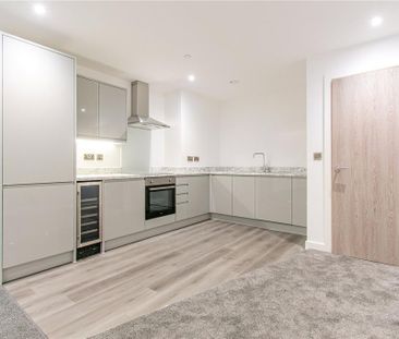 1 bedroom apartment to rent - Photo 2