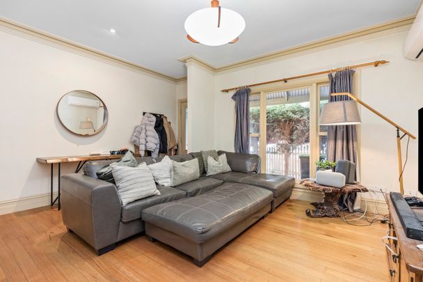 46 Cutter St, Richmond VIC 3121 - House For Rent | Domain - Photo 1