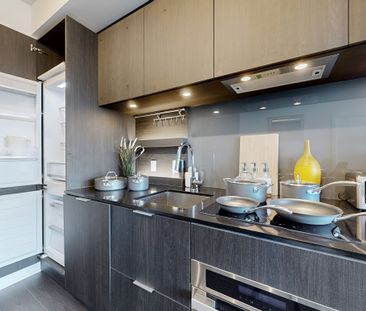 For Lease - 28 Ann Street Unit# 716, Mississauga, Ontario - Photo 6