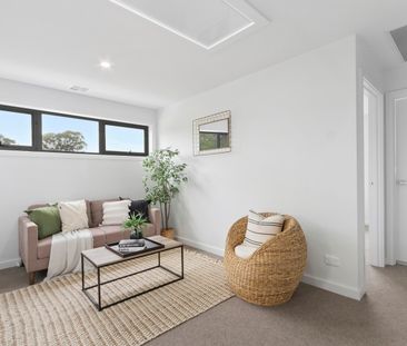 6/110 Livingston Avenue, Kambah ACT 2902 - Townhouse For Rent | Domain - Photo 4
