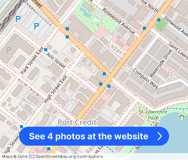 Harbourview Apartments - Photo 1