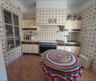 Alquiler de casa o chalet independiente en Cutar - Photo 1
