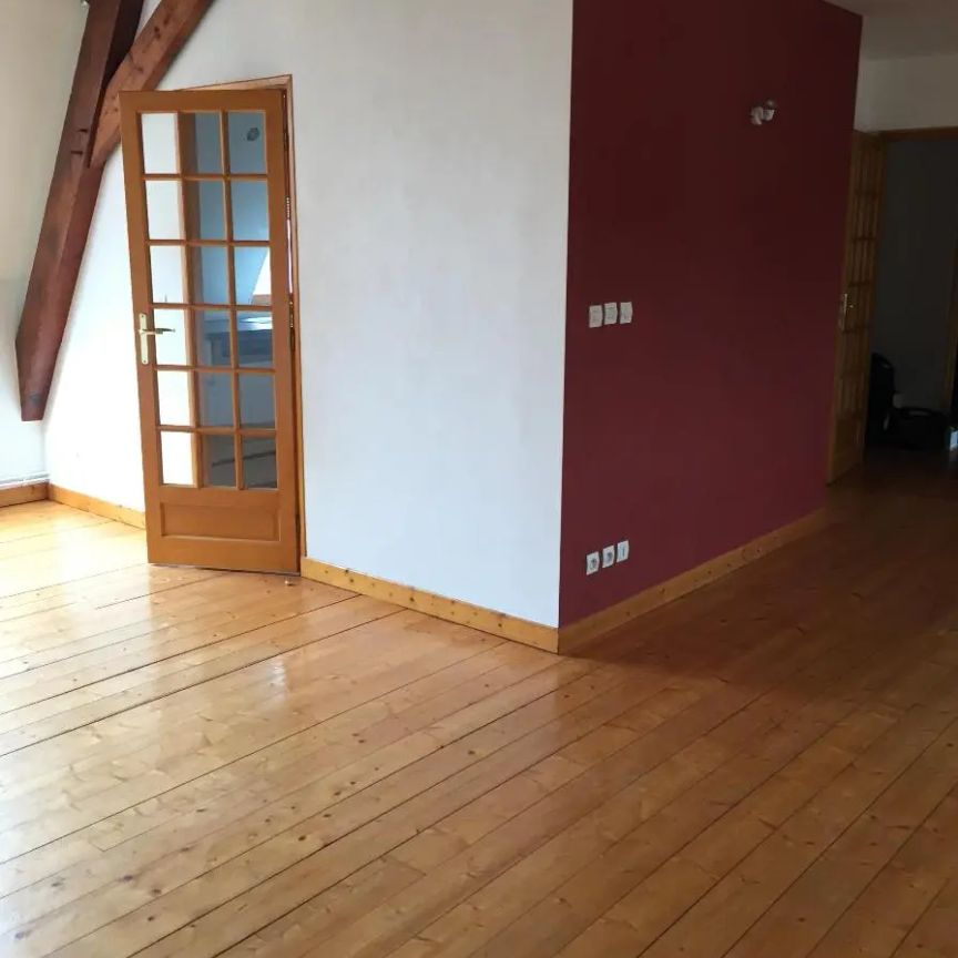 Appartement à louer 3 pièces 88m² - Photo 1