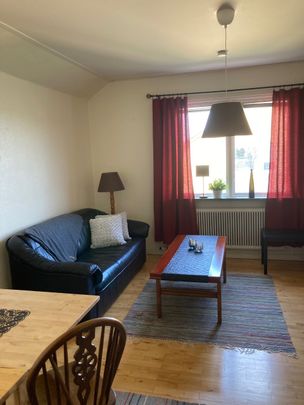 Ågårdsvägen, Ljungby - Foto 1