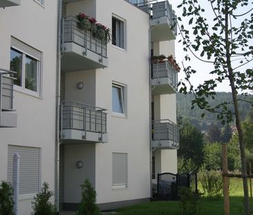 Moderne Wohnung in Kreuztal - Photo 5